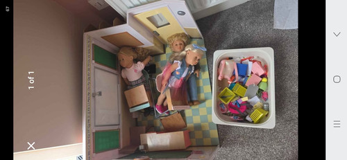 Our generation school dolls - generation,