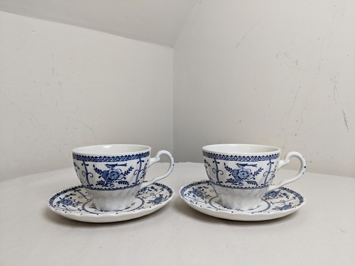 Johnson brothers indies set - johnson,
