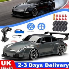 1:24 RC Drift Cars Mini 2.4GHz