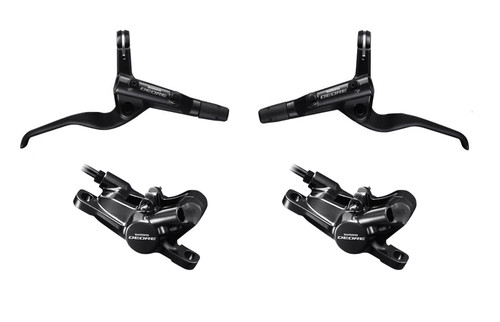 Shimano deore t6000 m6000 - deore,