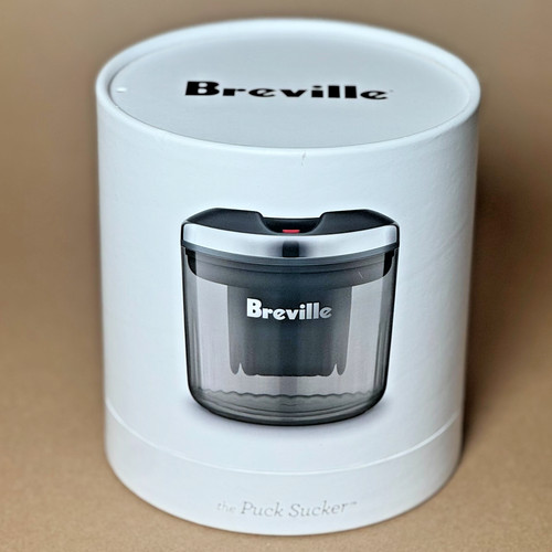 Breville puck sucker bea503 - breville,