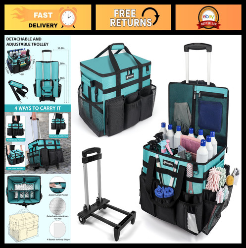 Large rolling cleaning - large,