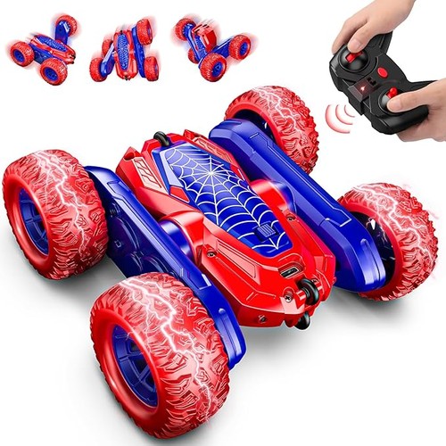 360 flips remote control - 360°,