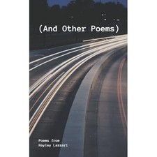 (And Other Poems) -  NEW