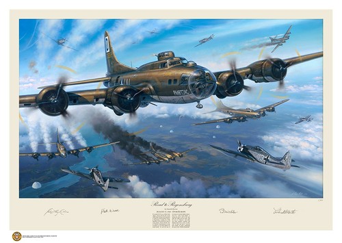 Major gale buck cleven - gale,