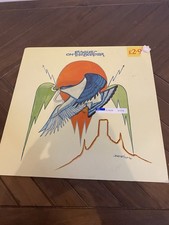 The Eagles - On The Border -