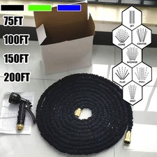 Heavy Duty Garden Hose Pipe
