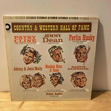 Various country western - various,