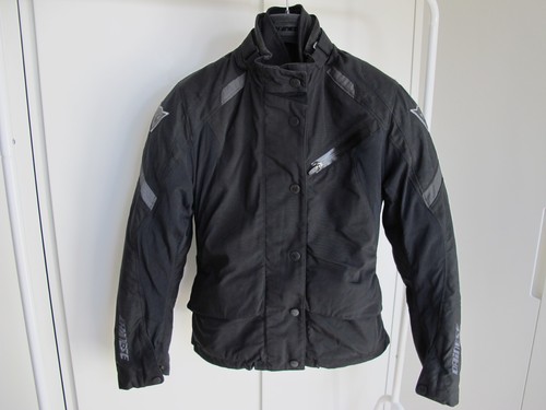 Dainese ladies gore tex - dainese,