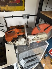 Stihl Ts 400