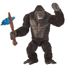 MonsterVerse Godzilla x Kong: The New Empire 6 inch Scarred Kong Action Figure