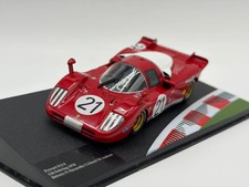 1/43 1970 Ferrari 512 S - 12h