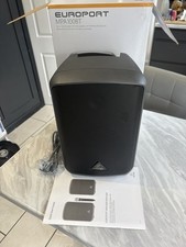 Behringer Europort MPA100BT