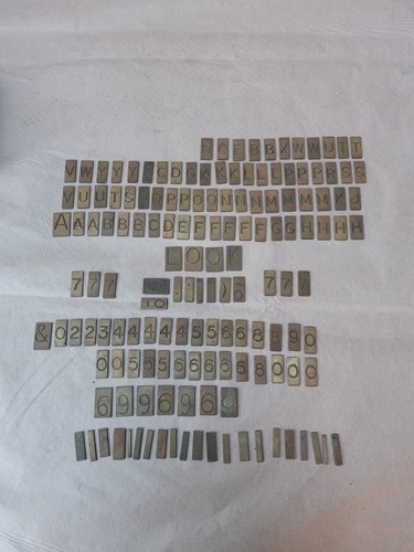 150 pieces large joblot of - large,