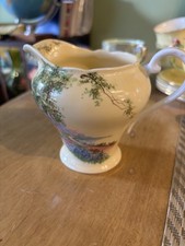 Aynsley Fine Bone China Milk Jug
