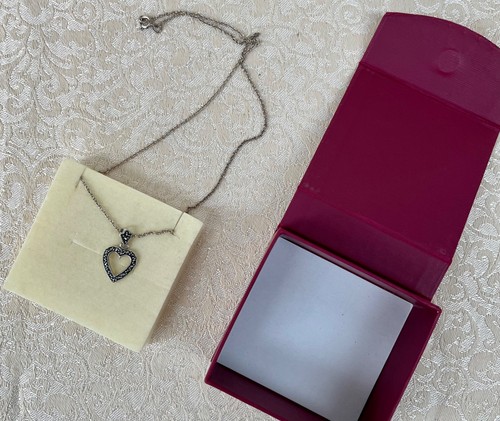 Past times vintage sterling - past,
