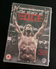 WWE You Think You Know Me The