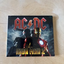 AC/DC - Iron Man 2 Original
