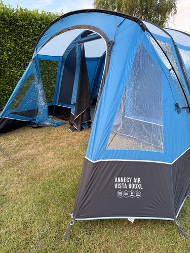 Vango annecy vista 600xl - annecy,