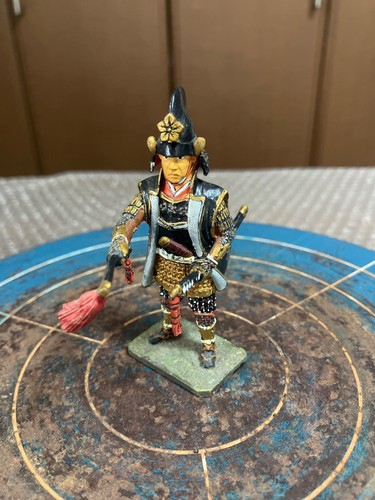 Del prado japan - del, sengoku