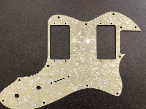 Squier telecaster thinline 70s - telecaster,