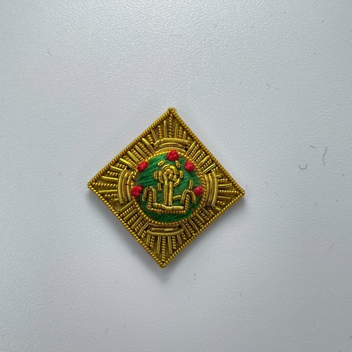 British army officer rank mess - british,