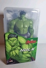 Hulk Marvel Avengers ZD Toyz