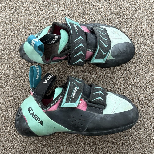 Scarpa vapor women s - v, women’s