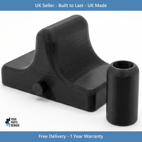 Window switch rocker button - window,