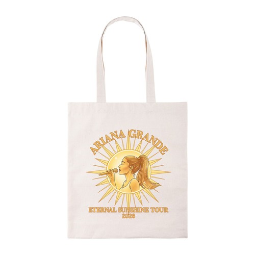 Yellow design eternal sunshine - eternal,