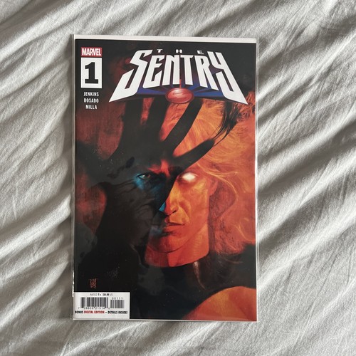 The sentry nm - sentry,