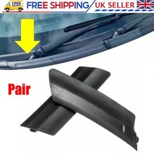 Pair Wiper Scuttle Panel Cover