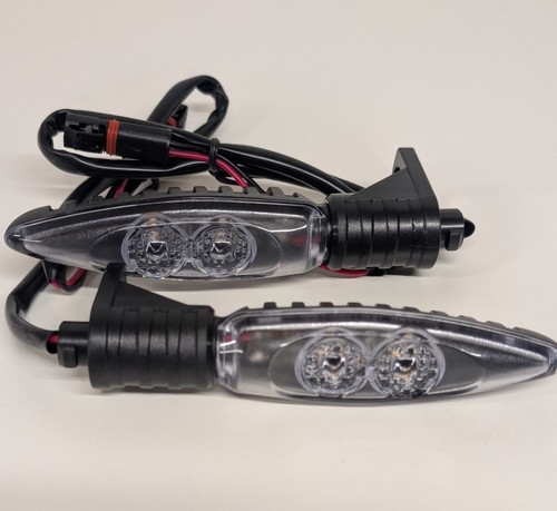 Led bmw nine turn - 2x,