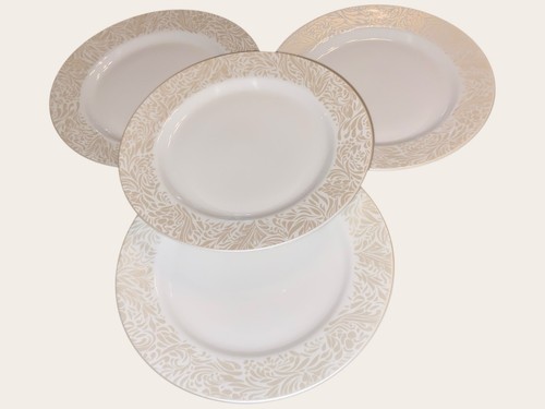 Denby monsoon lucille gold - lucille, 4x