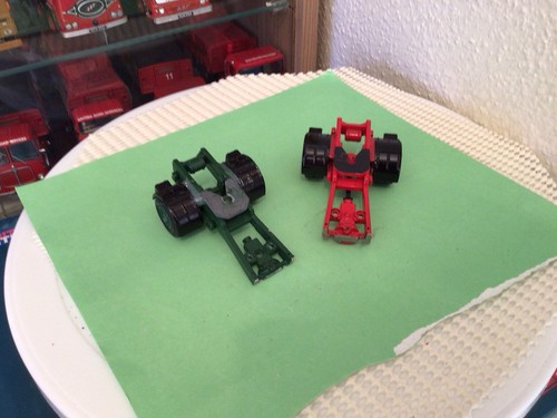 Code3 - 1/50,