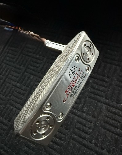 Scotty cameron super select - scotty,