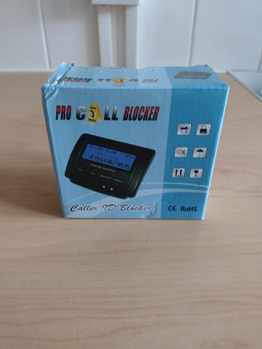 Pro call blocker - blocker, phone