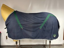 Used 6'6 Saxon Stable Horse