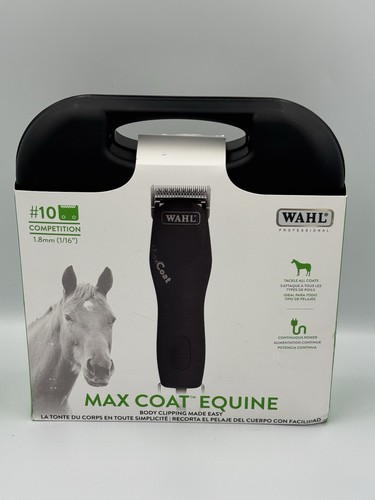 Wahl pro animal - animal, maxcoat