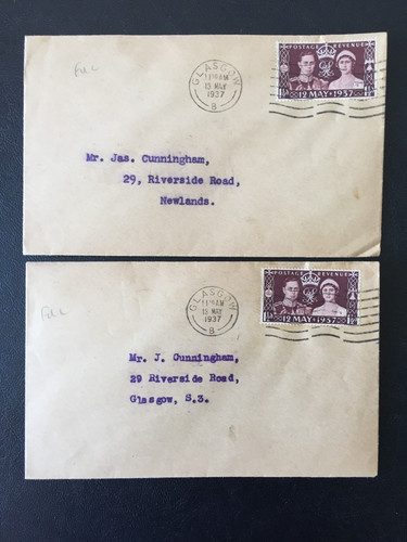 1937 coronation with - 1937,