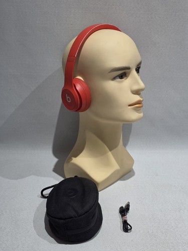Genuine dre beats solo - dr,