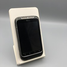 HTC Wildfire S Model PG76100 (Unlocked) Mobile Phone - Tested