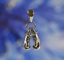 Sterling Silver 925 Pair Of