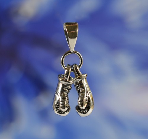 Sterling silver 925 - pair, of