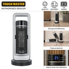 TOUGH MASTER Electric Fan
