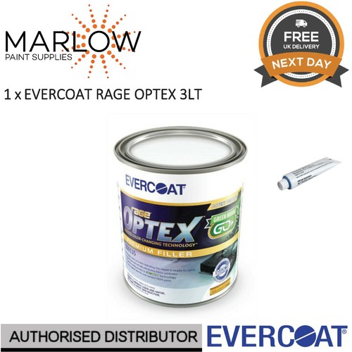 Evercoat 101380 rage optex - 101380,