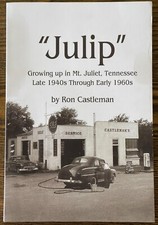 Julip: Growing Up in Mt