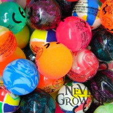 Bouncy jet balls birthday - bouncy,