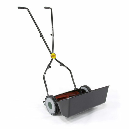 Webb h30 push lawnmower - webb, 30cm
