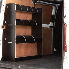Ford transit custom - ford,
